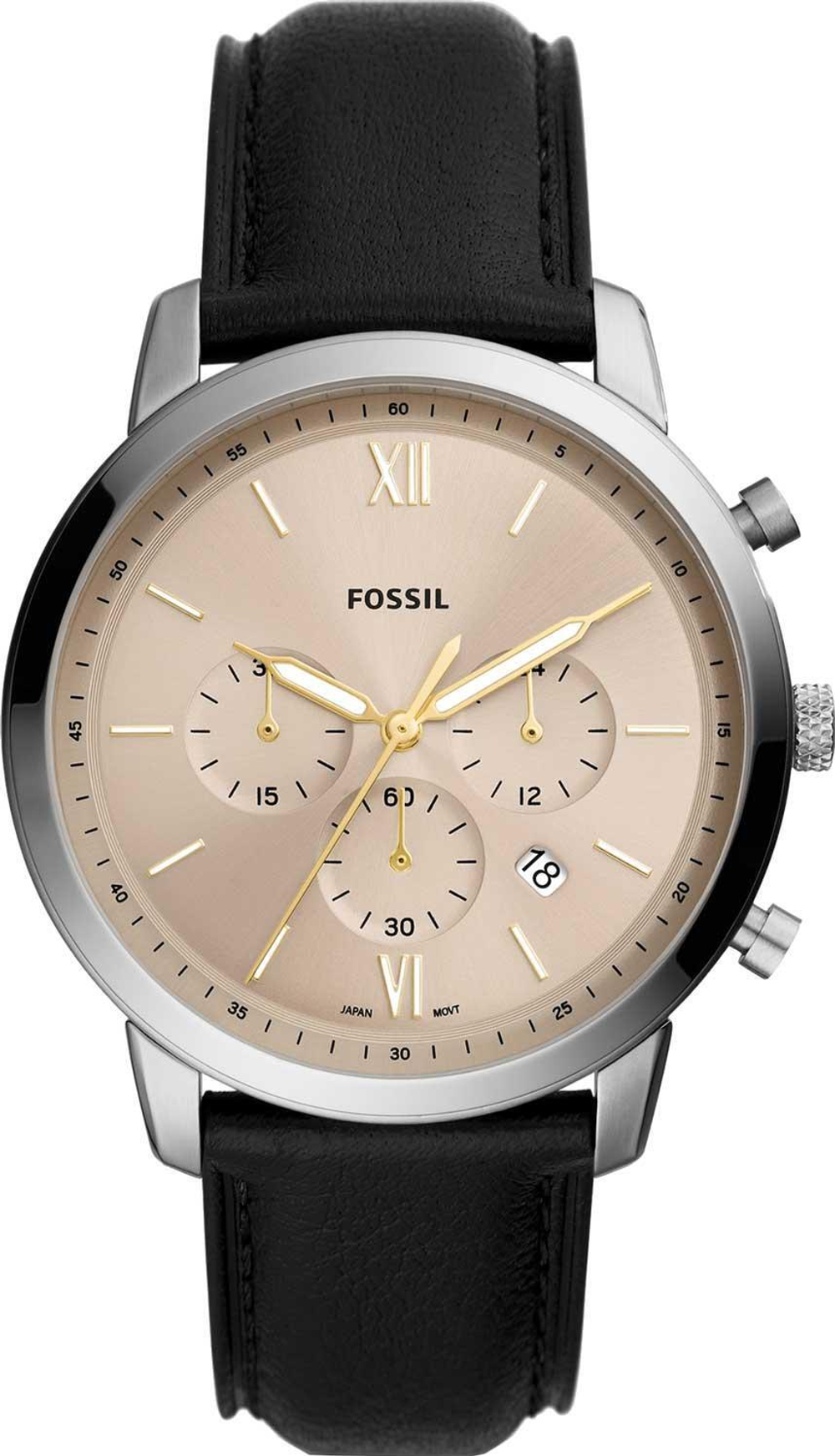 Мужские наручные часы Fossil FS5885