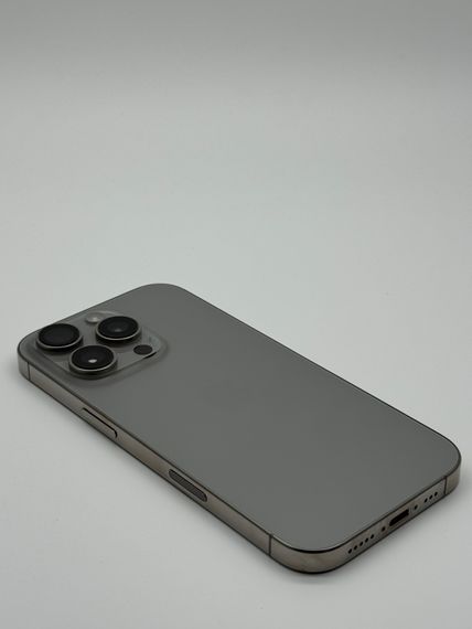 iPhone 16 Pro 128Gb Natural Titanium