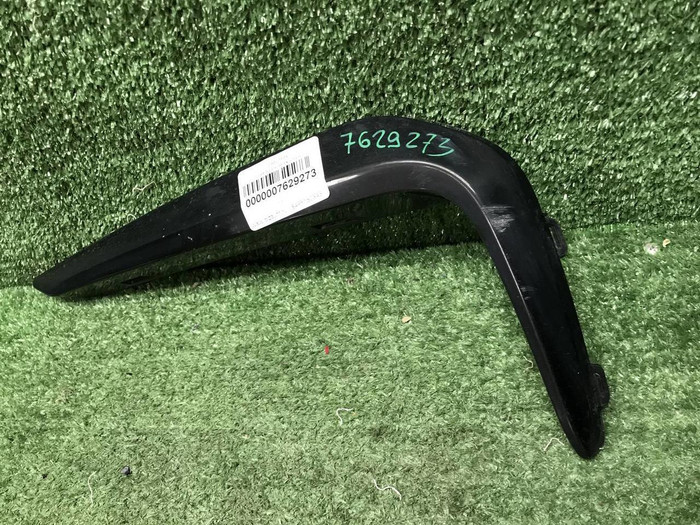 Накладка перед. бампера BMW 5er G30 17-20 M-paket