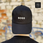 Бейсболка Hugo Boss #3