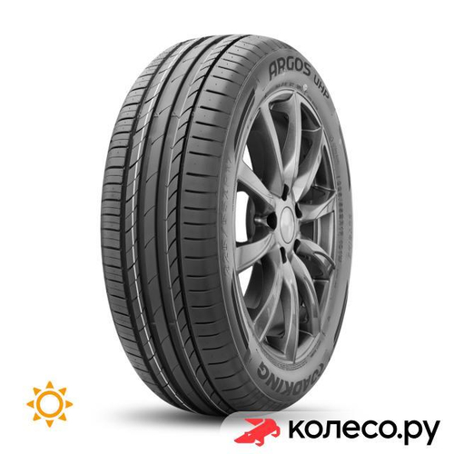 Argos UHP 215/45 R16 90V