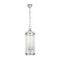 Подвесная люстра Lumina Deco Boston LDP 1235-3 CHR