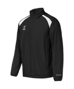Куртка ветрозащитная Jogel DIVISION PerFormPROOF Rain Jacket, черный 99