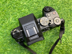 Lumix G7K kit 14-42mm Покупка/Продажа