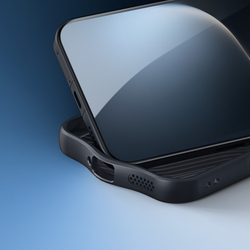 Прозрачный усиленный чехол для смартфона Honor Magic 8 Pro, серия Aimo Series от Dux Ducis