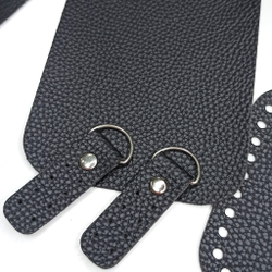 Комплект для мини-сумки БЛЭК