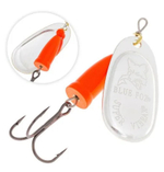 Блесна для рыбалки вертушка Long Cast 2 /YSYR