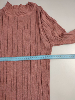 Джемпер Atmosphere базовый 40-42 размер