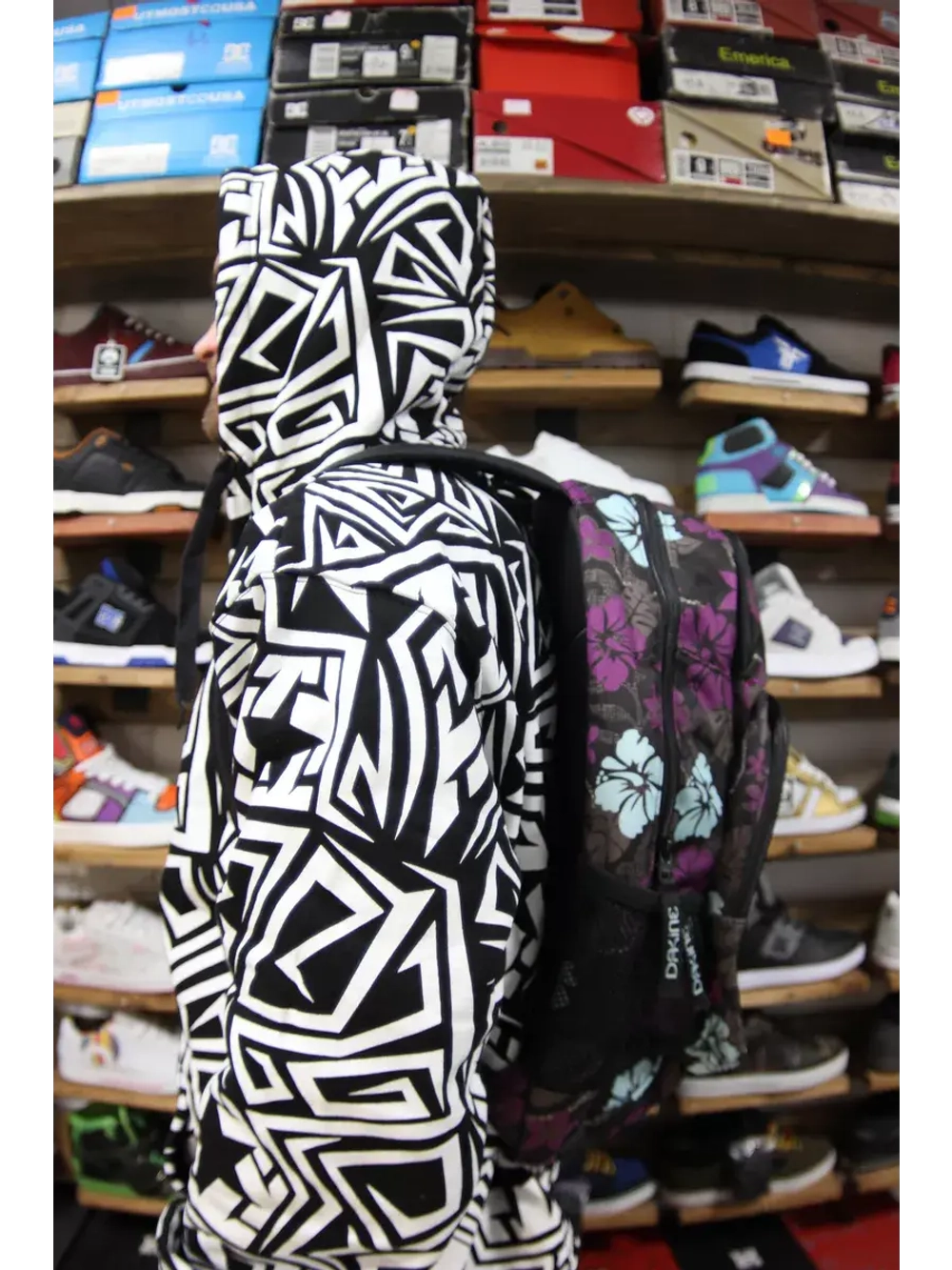 Рюкзак HANA PACK LOLANI 26L