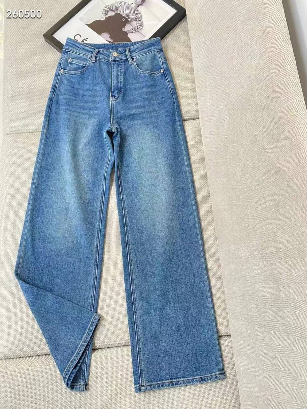Джинсы Loro Piana
