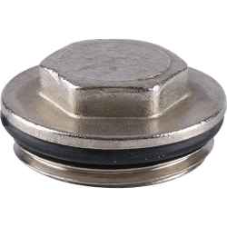 Фильтр (соединение муфта-муфта) KALDE 32