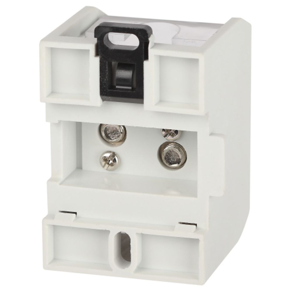 Распределительный блок проходной РБП ЭРА NO-224-77 РБП 95 1х95-4х16 мм2 232/100А | Распределительные блоки проходные РБП