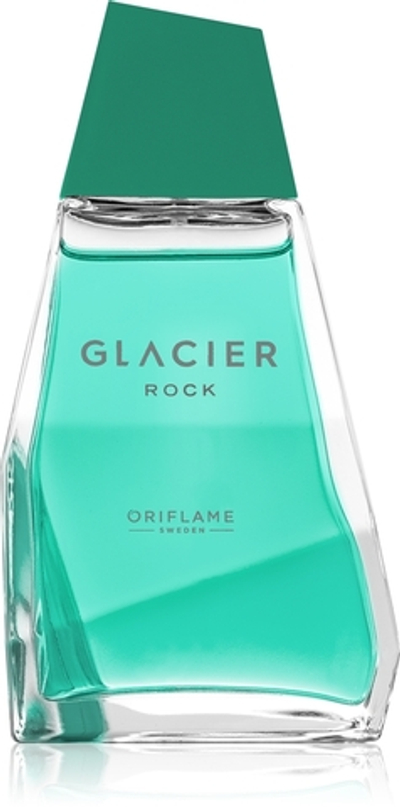 Oriflame Glacier Rock Туалетная вода