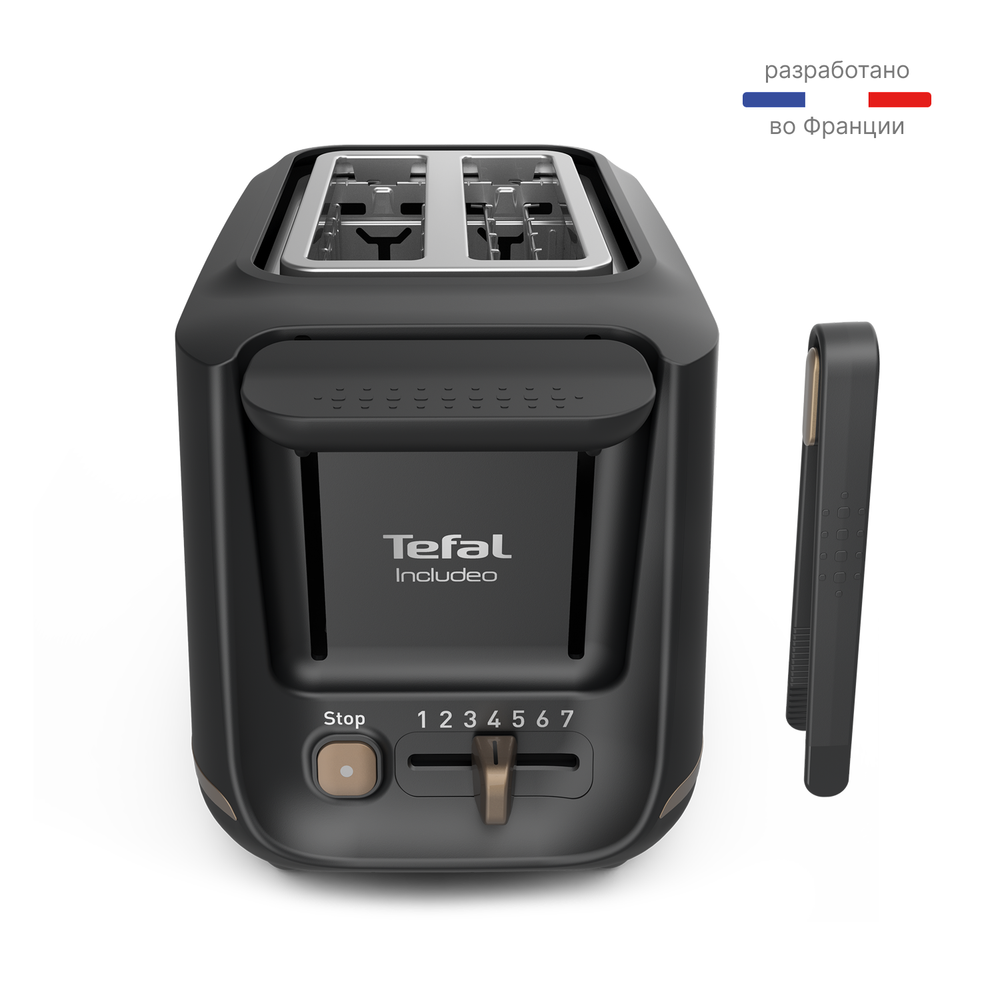 Тостер Tefal Includeo TT533811