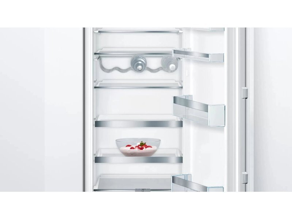 Встраиваемый холодильник Bosch KIR81AFE0