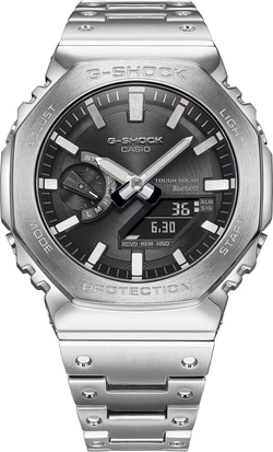 Часы Casio GM-B2100SD-1A