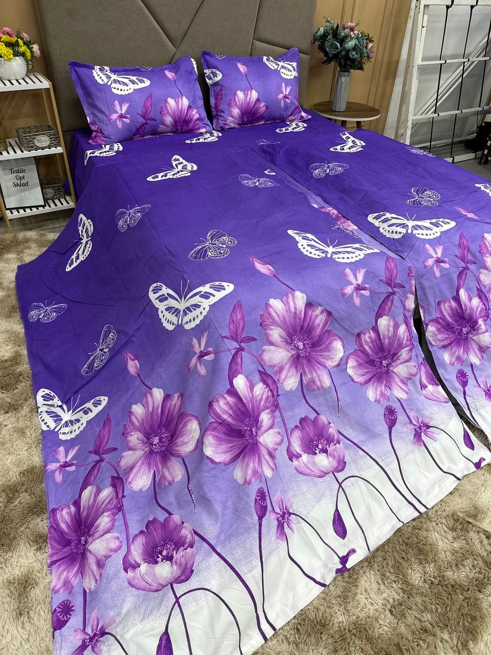 КПБ Кит АЗАЛИЯ Сем