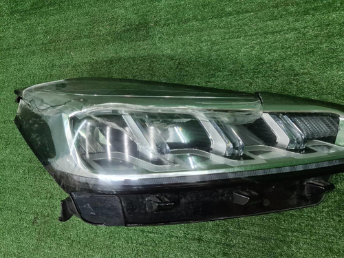 Битая Фара правая Chery Tiggo 7 Pro (2020-н.в.) LED