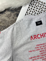 Футболка Balenciaga, арт. 698251