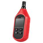 Цифровой термогигрометр TH-20 RGK 776486