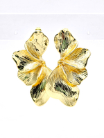 91003821 Серьги Selena