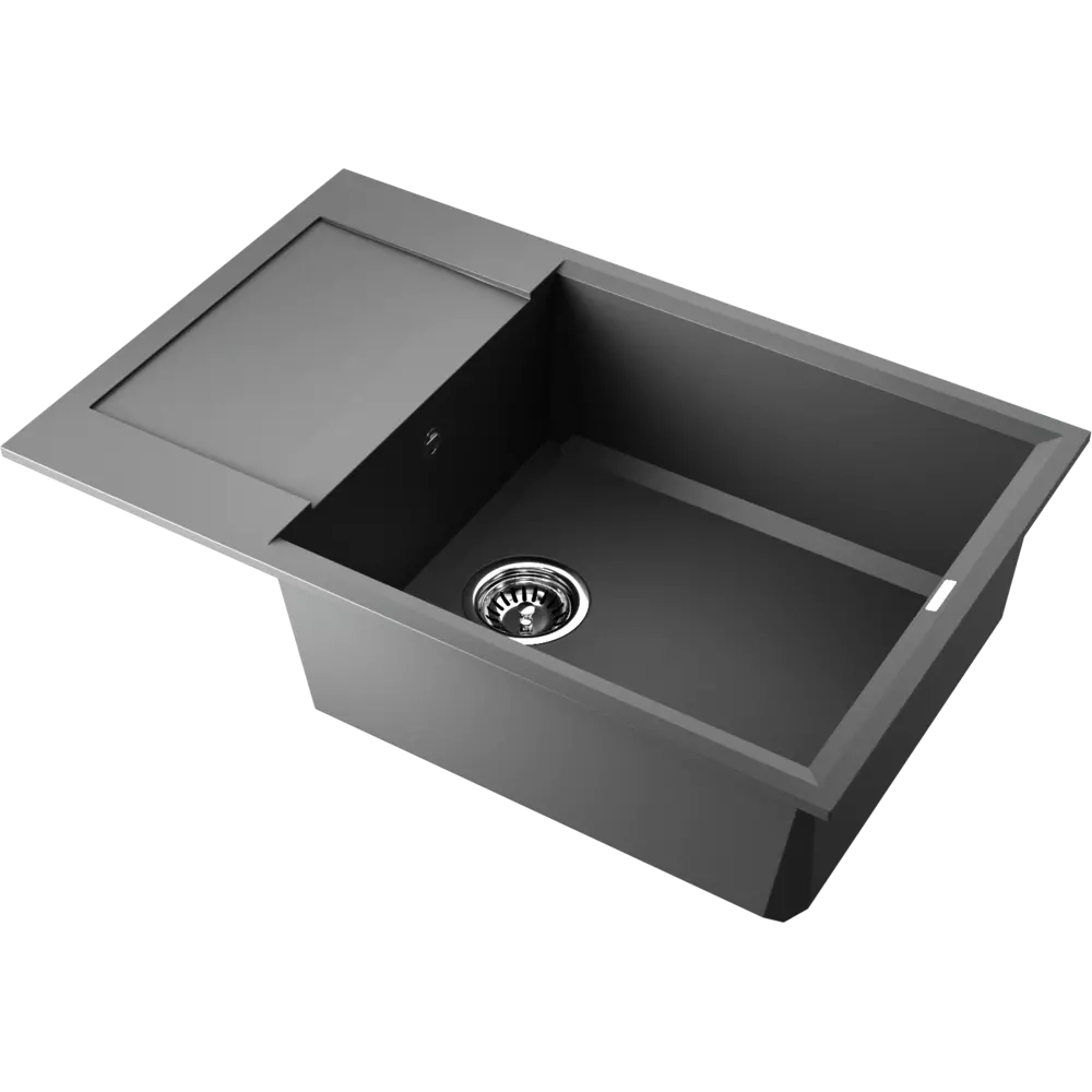 Кухонная мойка Omoikiri Sakaime 78-LB-ES Tetogranit/espresso