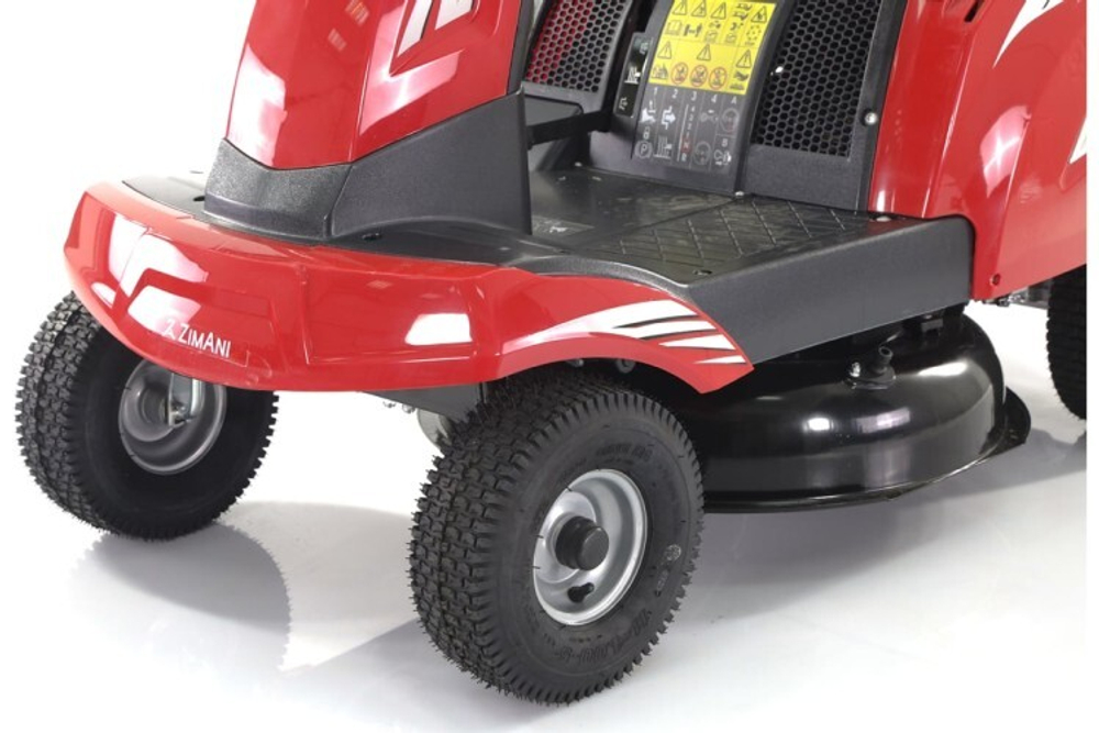 Райдер садовый ZIMANI RDE62