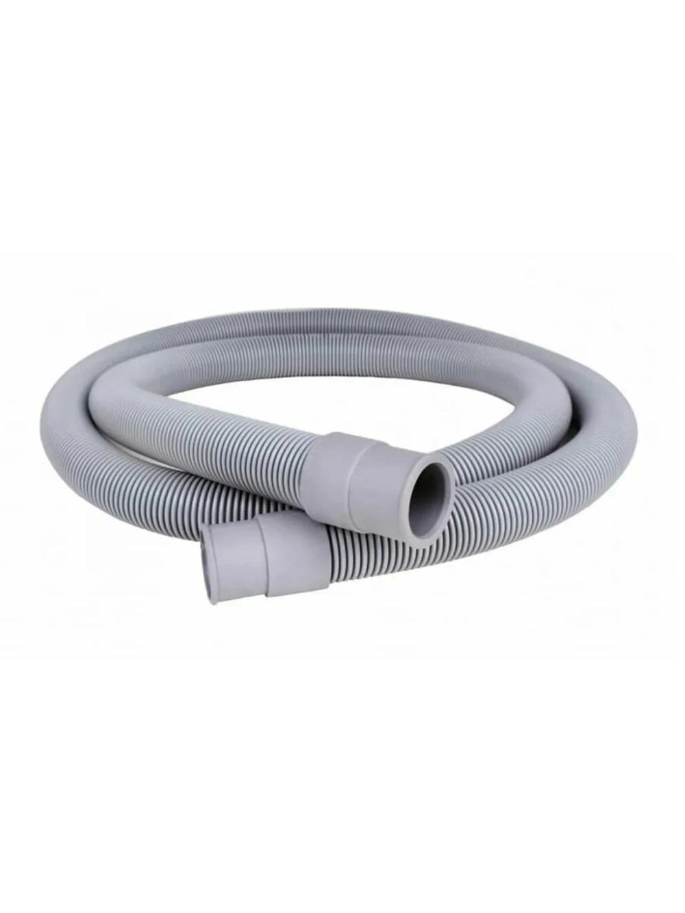 Шланг сливной для стиральной и посудомоечной машины TL 500см в упаковке