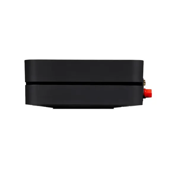 Bluesound PowerNode N330 Black