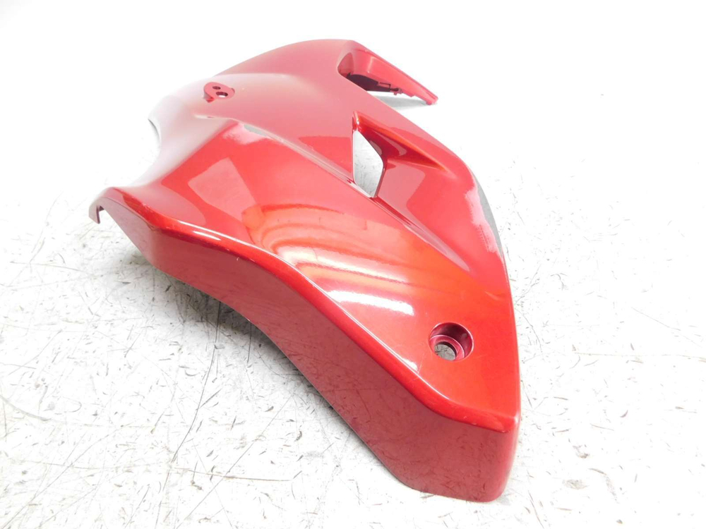 Пластик боковой левый Honda CB400SB NC42 64231-MFM-C300
