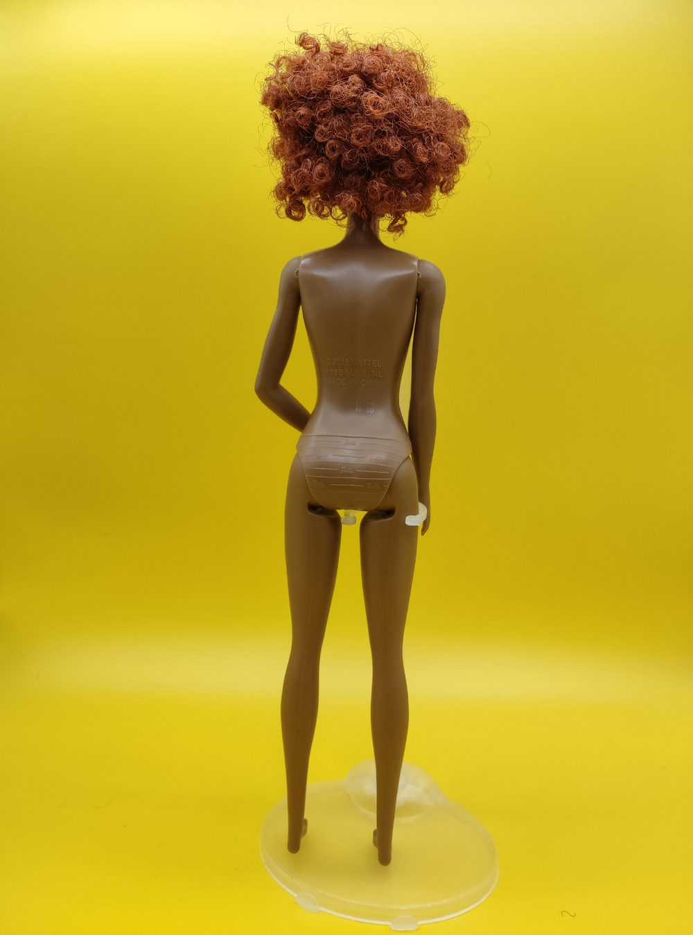 Кукла Барби Fashionistas 100 03713