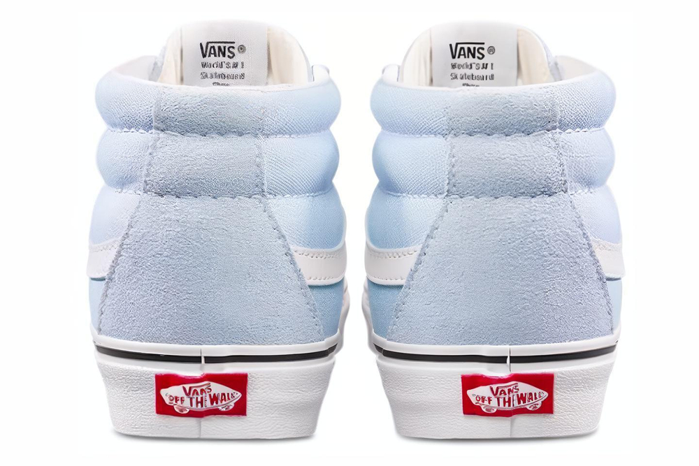 Vans Sk8