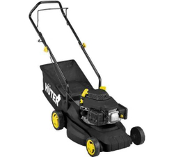 Газонокосилка бензиновая GLM-420LT Huter