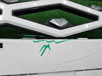 Бампер передний Omoda C5 (2022-н.в.)