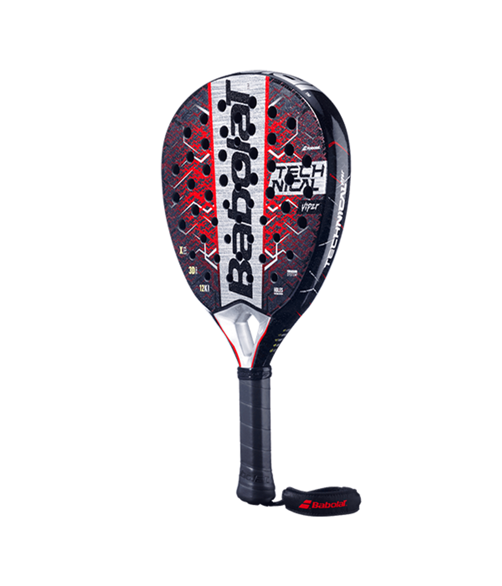 Babolat Technical Viper 2025 ракетка падел