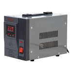 Силовой стабилизатор напряжения Ресанта АСН-1500/1-Ц