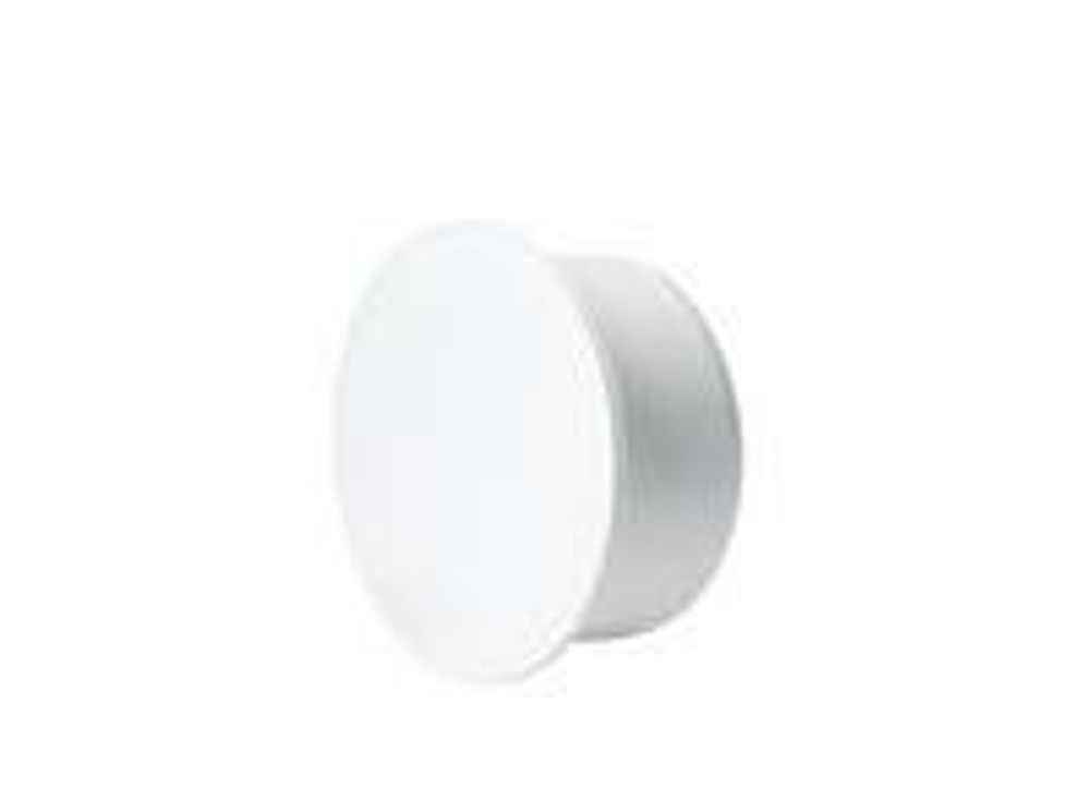 Заглушка REHAU 50 RAUPIANO PLUS