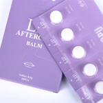 POPU Lip Aftercare Balm | Заживляющий бальзам для губ после PMU