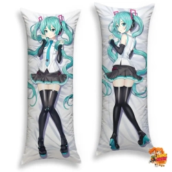 Дакимакура Hatsune Miku Хацуне Мику