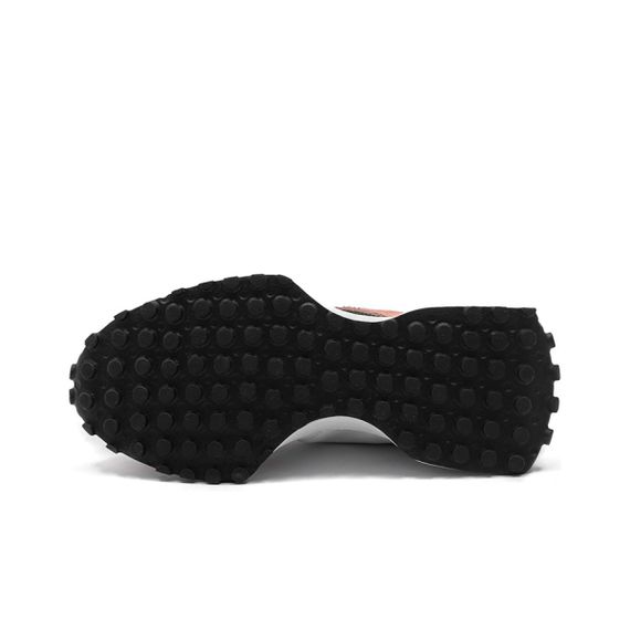 New Balance NB 327 Бежевые кроссовки Низкие Женские