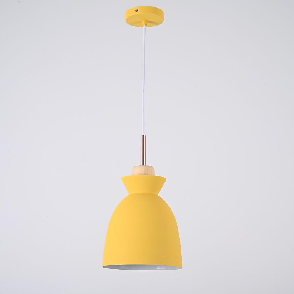 Подвесной светильник OMG C Yellow