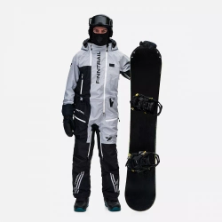 КОМБИНЕЗОН ГОРНОЛЫЖНЫЙ FINNTRAIL МУЖСКОЙ BACKCOUNTRY 3904