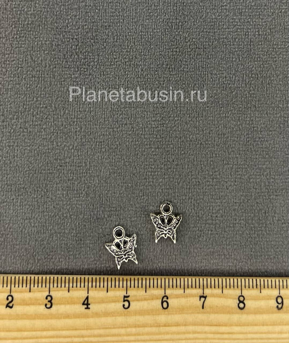 Подвеска бабочка (Китай) 55