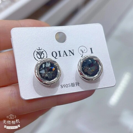 Серьги Jewelry - арт335