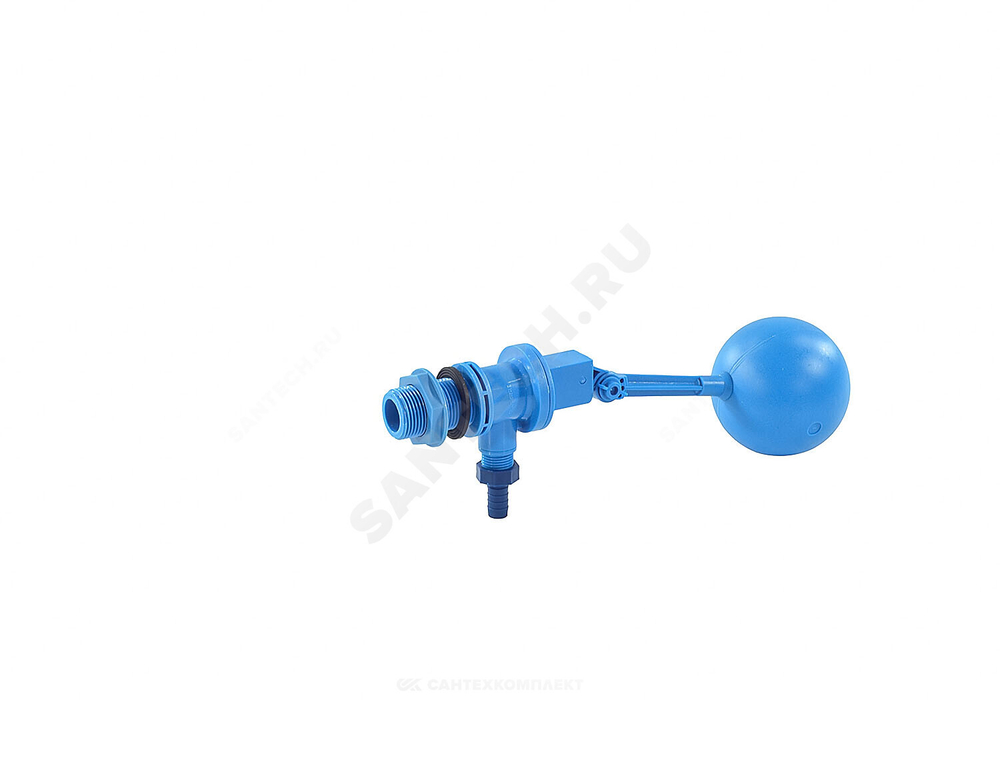 Клапан поплавковый PRDN25-1 1" 6 бар НР Акватек 0-16-3065