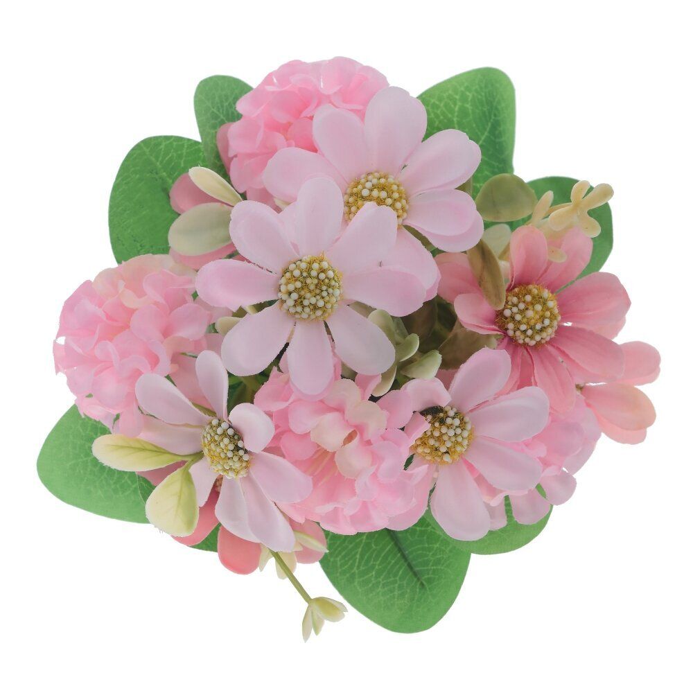 GAEM Цветочная композиция, L9 W9 H17 см, 4в.