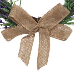 GAEM Изделие декоративное "Венок", L46 W9 H39 см