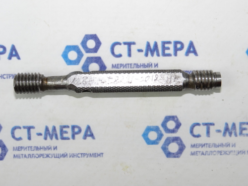Калибр–пробка М8 7Н ПР-НЕ