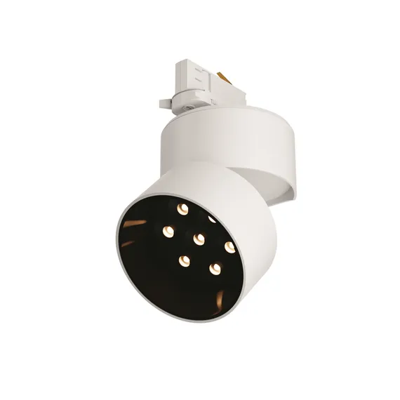 Трековый светильник Альфа / Alfa Trinity 2700K 15Вт 36° Technical tr199-3-15w2.7k-m-w