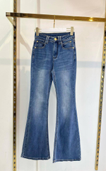 Джинсы Balmain